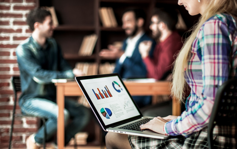 A Study by Volantsys Analytics & George Brown College, Part 3: Roles & Responsibilities