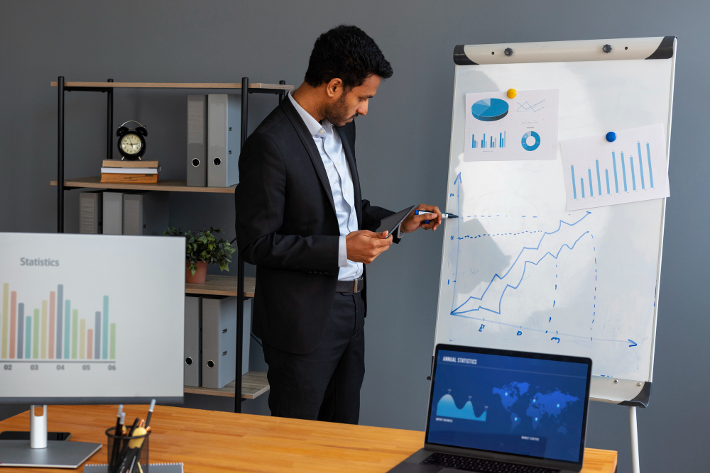 Mobilize Data To Your Advantage – An analytics practitioner point of view