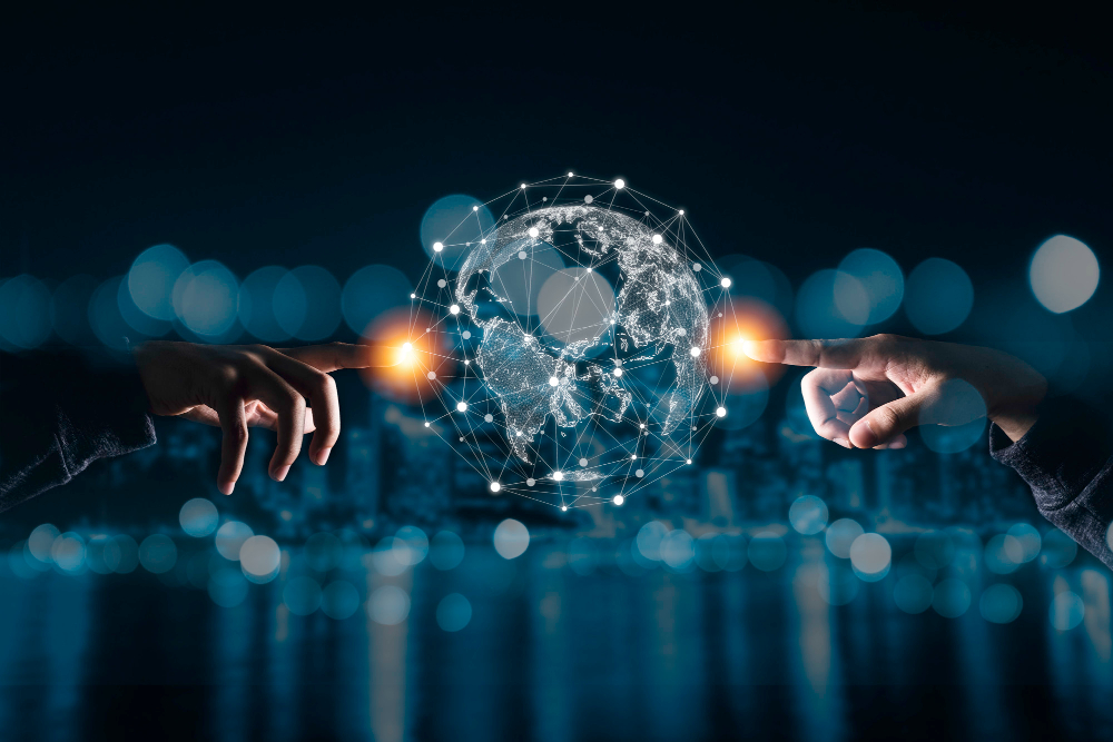 A Study by Volantsys Analytics & George Brown College, Part 4: Communication & Business Collaboration