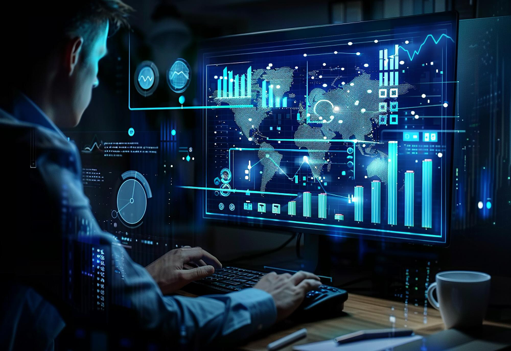 A Study by Volantsys Analytics & George Brown College, Part 5: Expert Interviews