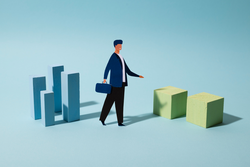 Towards Personal and Business Growth